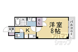ＯＨＧ長岡天神ビル 501