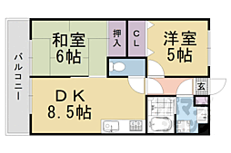 亀岡市篠町馬堀南垣内