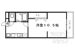 大八木マンション 206