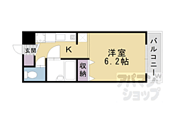 パルテール桂 109