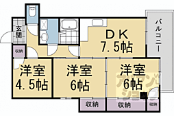 亀岡市篠町馬堀池ノ下