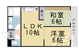 ドムール桂 202
