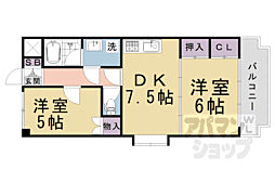 サンヴェール桂 505