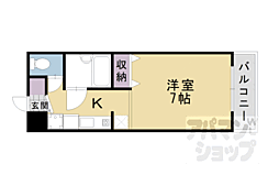 パルテール桂 203