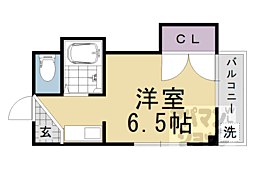 亀岡市大井町かすみケ丘