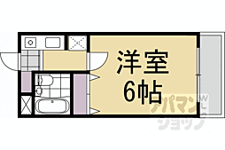メゾンパール桂 306