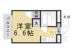 カツラフラット 306