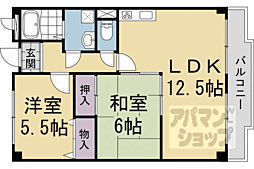 Ｋ・グランド樋爪 303