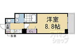 グランレブリー洛西口 712