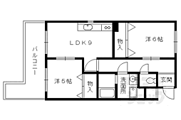 エザンス豊田 401
