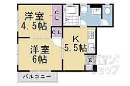 亀岡市篠町見晴5丁目