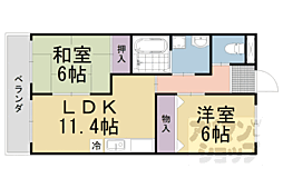 レヴェンテ翠香 303