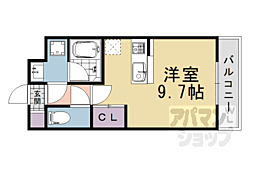 Ｌａｖｉｅｓｔａ桂 203