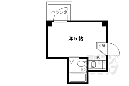 コーポ東代 202