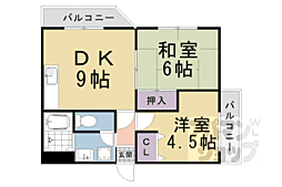 亀岡市篠町馬堀池ノ下