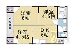 亀岡市篠町見晴5丁目