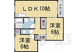 亀岡市千代川町高野林西ノ畑