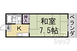 長岡ロイヤルパレス A306