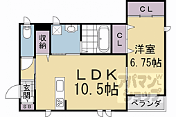 亀岡市篠町馬堀東垣内
