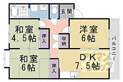亀岡市大井町土田1丁目