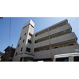 南建コーポ高田本山 206