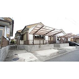 阿漕町津興貸家 2