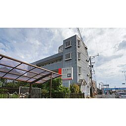 上杉マンション大学前 201