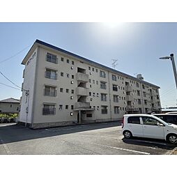 川田コーポラスＢ 401