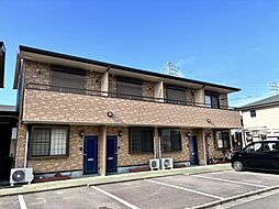 ボヌールシャトー F