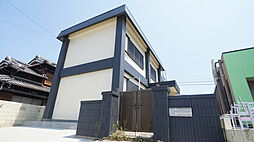 河芸町上野澤田借家 1