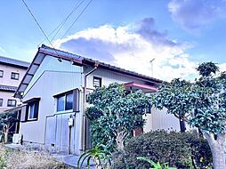 寿町貸家 1