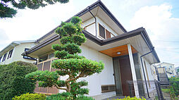 大谷町戸建