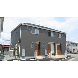 リーブルファイン栗真町屋町 101