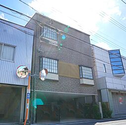 リッツハウスII八町 203