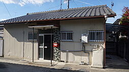 大里窪田町貸家