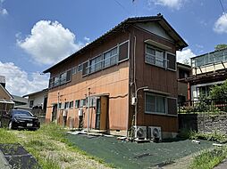 吉川テラスハウス A