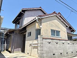 テラスと春風のメゾン 1