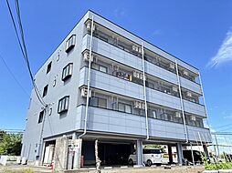 ロイヤルハートピア 4F