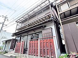 柳山津興借家 1