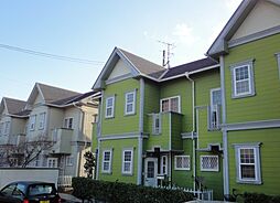 アンセーヌメゾン・ボワ 7