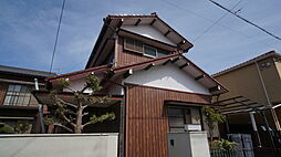 阿漕町津興貸家 1