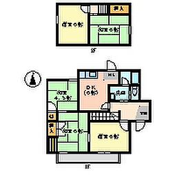 津興借家2 A