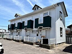 アンセーヌメゾン 8~11 10