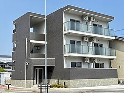 アーバンヒルズ津 301