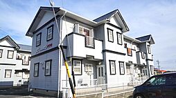 アンセーヌメゾン・ヤマキ　Ｂ棟 1