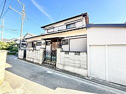 南新町戸建 1
