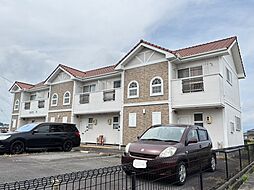 ソレイユ21　Ｂ棟 G-6