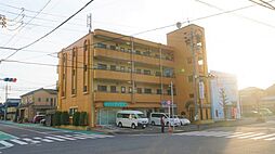 メゾンタキノ 203