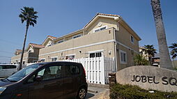 ＪＯＢＥＬ　ＳＱＵＡＲＥ 　II 202