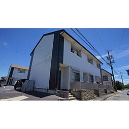 コーポ三喜Ｄ　南棟 105